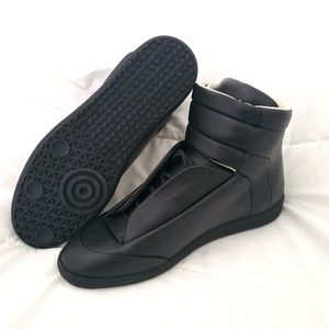 Maison Martin Margiela in Black Future Sneakers